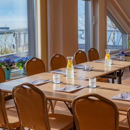 Hotel Szerokie Wody Sea & Sand Ustka Exterior photo