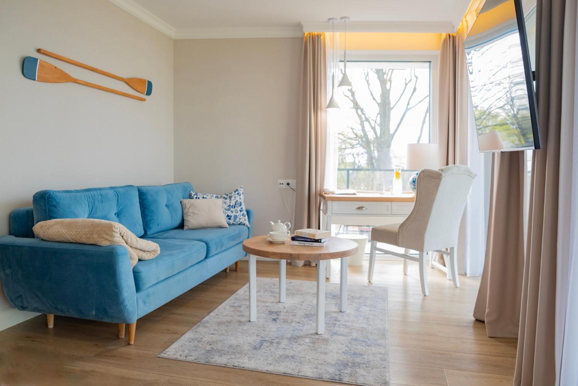 Hotel Szerokie Wody Sea & Sand Ustka Exterior photo